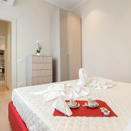 Rubele40 Appartement *