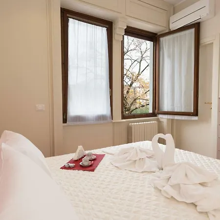 Appartement Rubele40 *