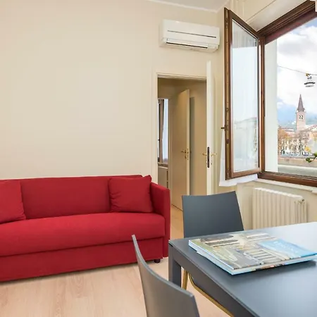 Rubele40 Appartement Verona