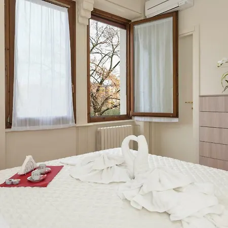 Rubele40 Appartement