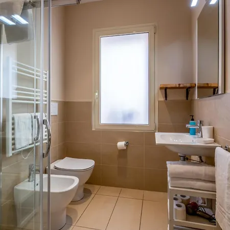 Lungadige Διαμέρισμα Βερόνα