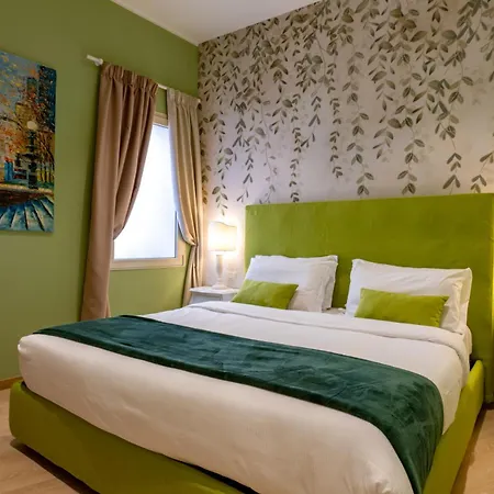 Lungadige Apartman