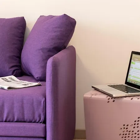 Rubele40 Apartamento