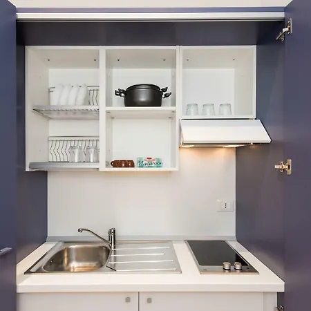 Apartamento Rubele40 *