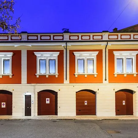 Rubele40 Apartamento Verona