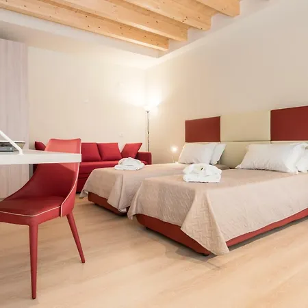 Rubele40 Apartamento *