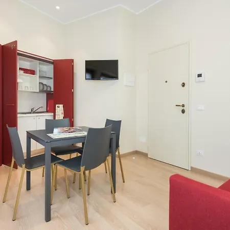 Rubele40 Apartamento Verona